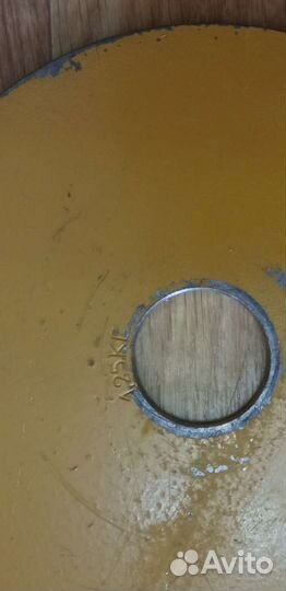 Штанга гриф блины