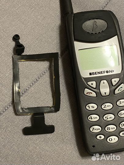 Benefon track pro резинка прокладка оригинал