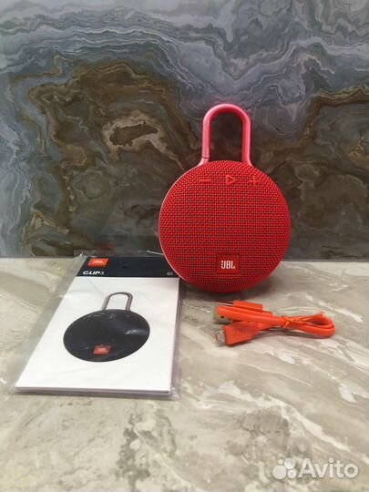 Оригинал JBL Clip 3 и Xiaomi Mi Portable