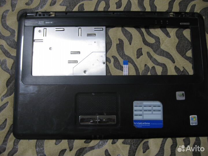 Asus 70 на разбор