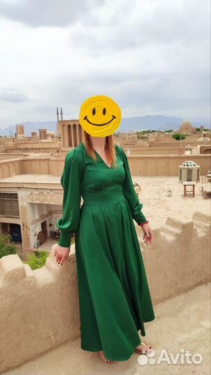 Платье женское elis 46 размер