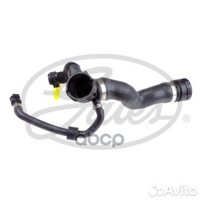 Изогнутые патрубки 053030 Gates