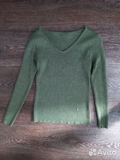Пуловер женский 46 48