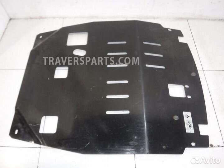 Защита двигателя