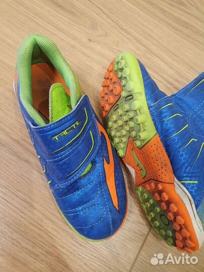 Сороконожки joma EU30