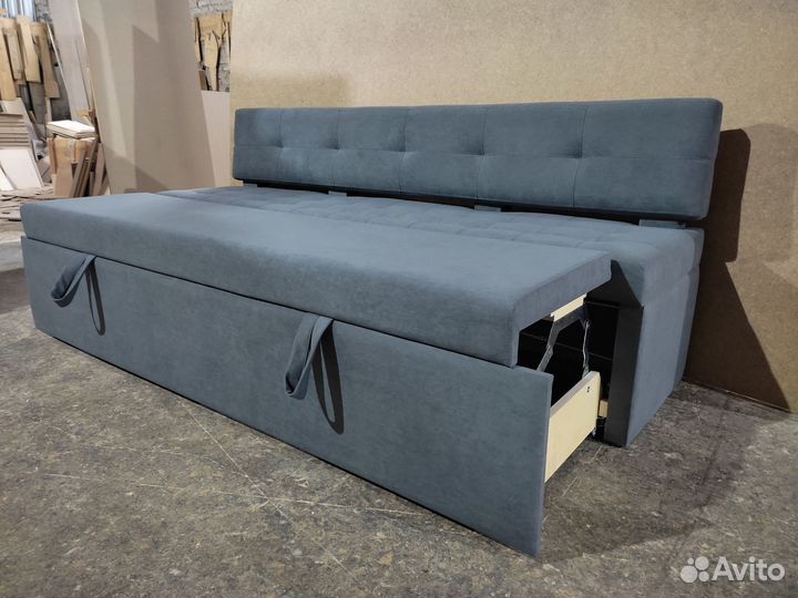 Диван для кухни раскладной