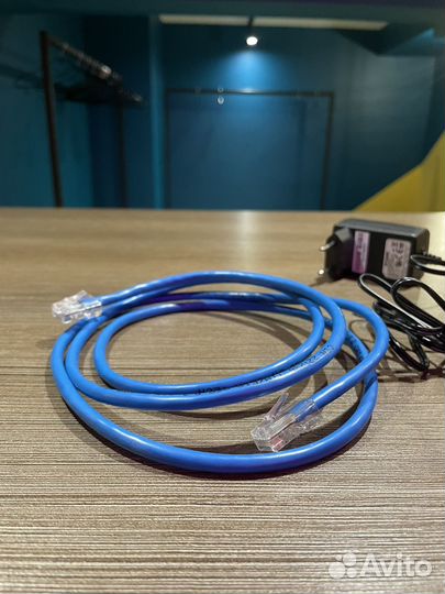 Wi-Fi мост D-link DAP-1513, черный