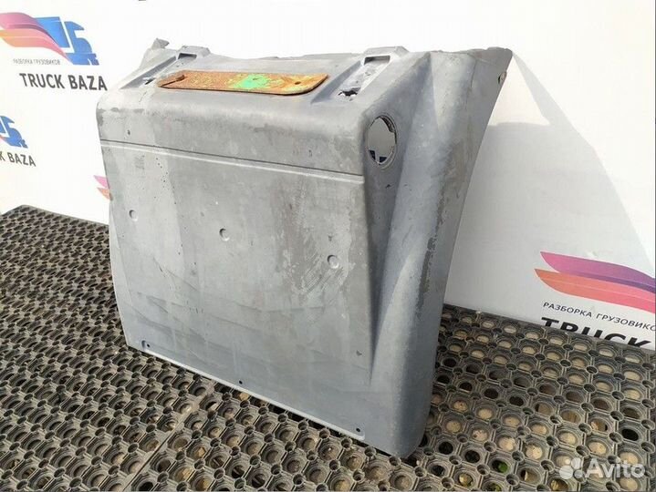 254069608 Крыло заднее