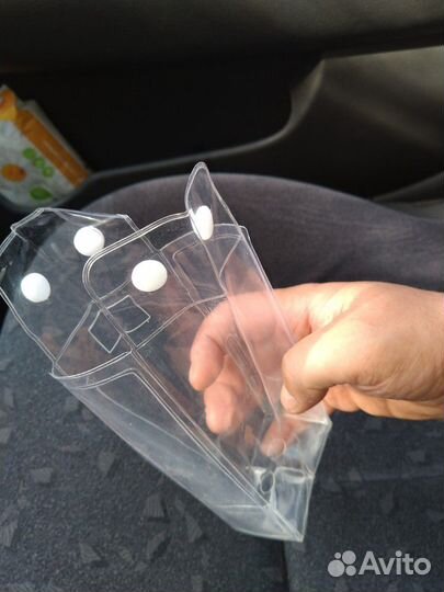 Силиконовый чехол на пульт радиоуправления