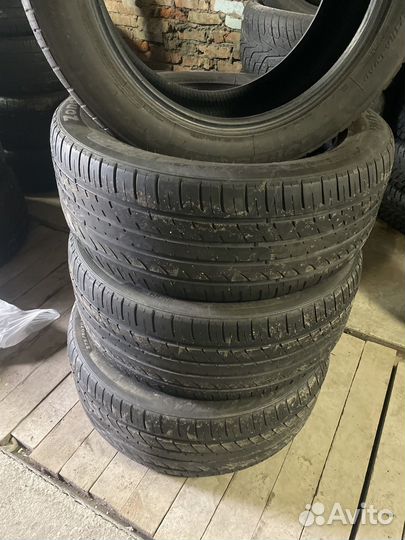 Goform GH-18 275/50 R20