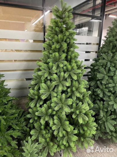 Елки искусственные премиум