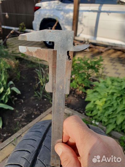 Шины летние