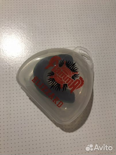 Капа Flamma Blizzard