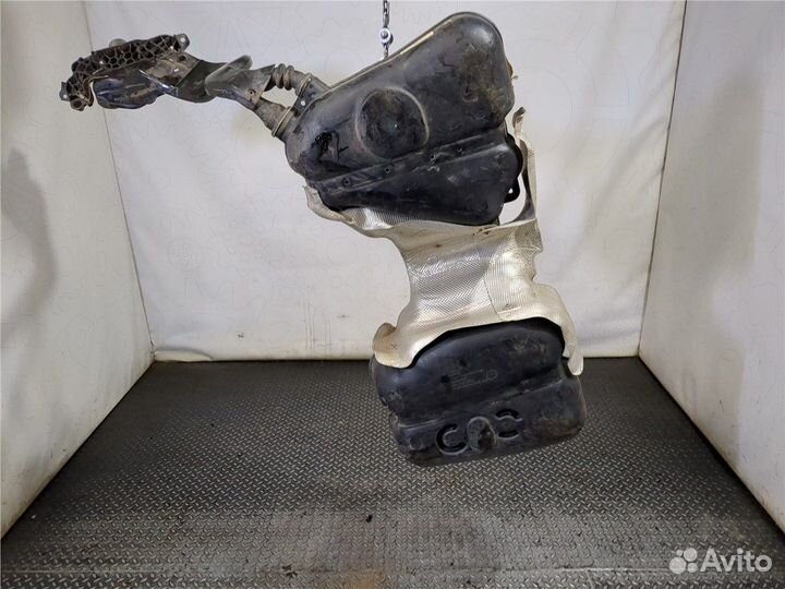 Бак топливный Volkswagen Tiguan, 2018