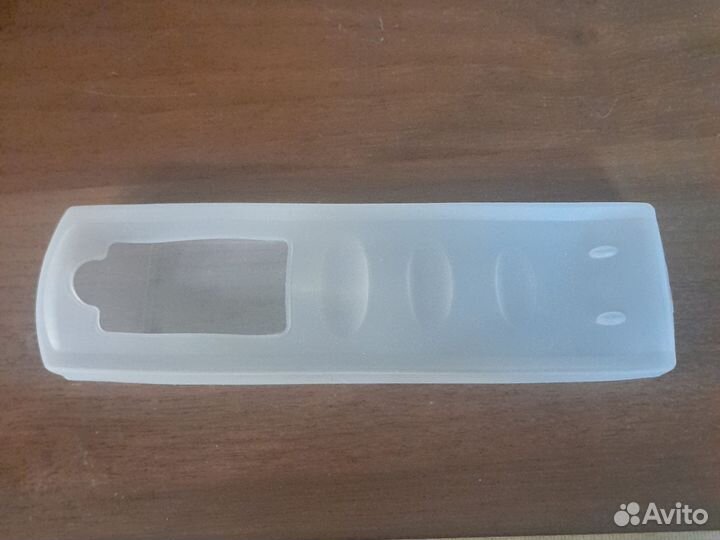 Чехол силиконовый для пульта тв