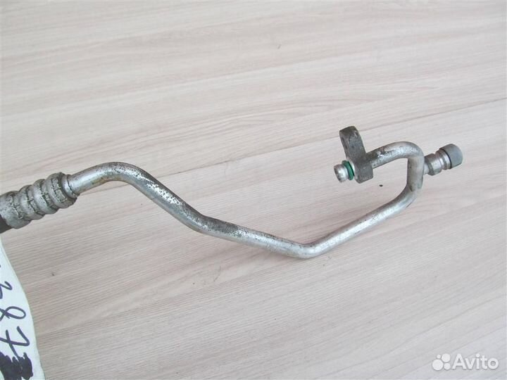 Трубка кондиционера Hyundai Santa Fe IV 4 (TM) c