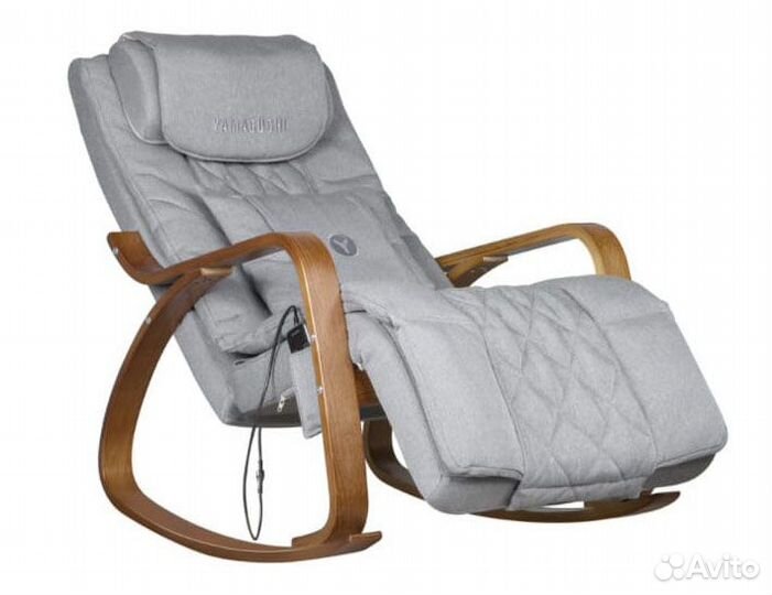 Массажное кресло-качалка Yamaguchi Liberty