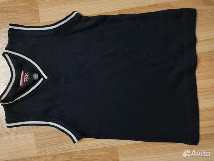 Жилетка школьная