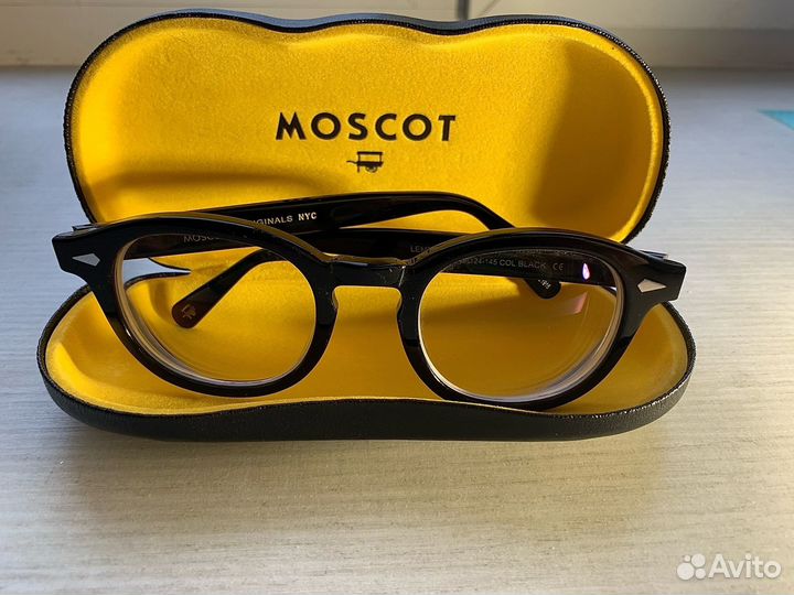 Изготовление линз для очков