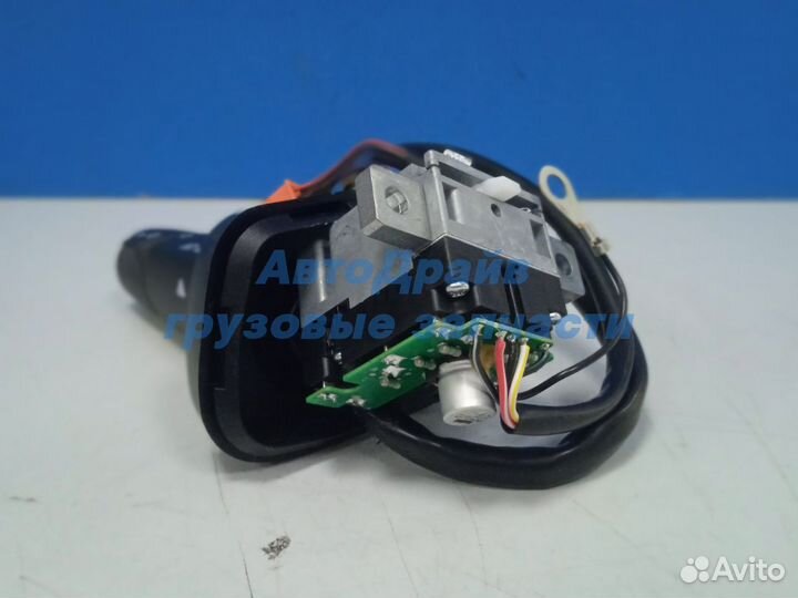 Переключатель подрулевой Ман Тгс Тгх