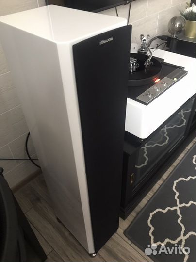Dynaudio focus 340