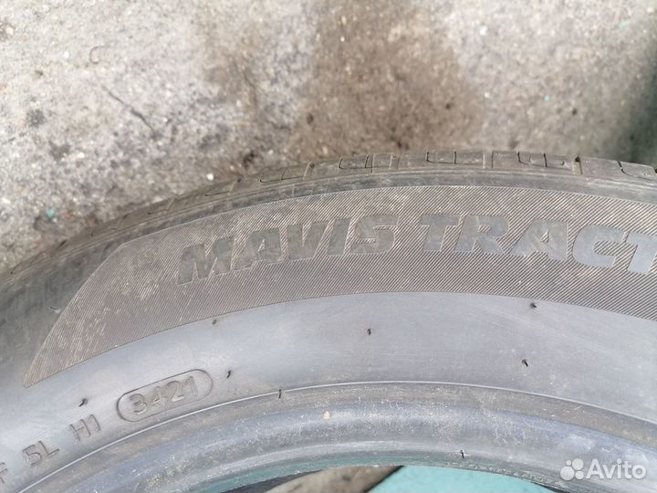 Hankook Mavis Traction Control 235/55 R17 99H