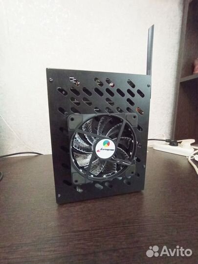 Nettop мини пк игровой