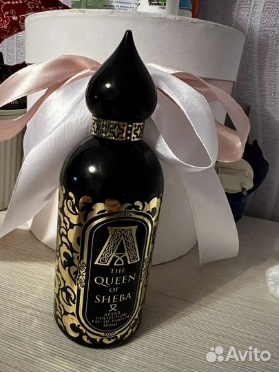 Парфюмерия оригинал остатки