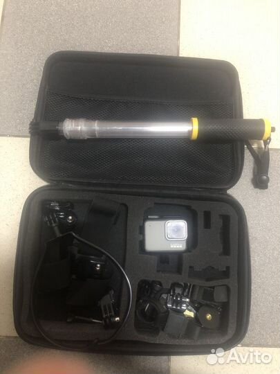 Экшн камера GoPro Hero 7 wait