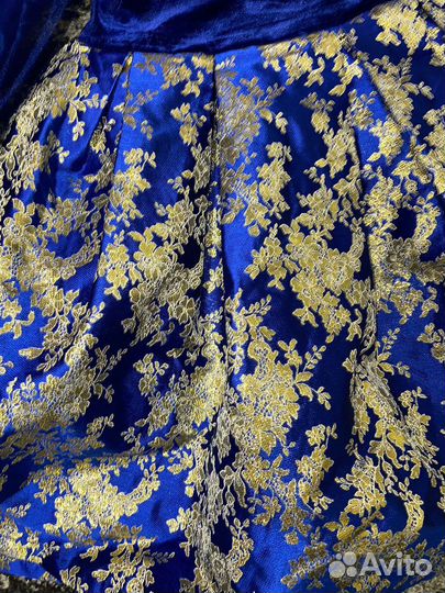 Платье 42 размер