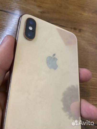 Телефон iPhone Xs max