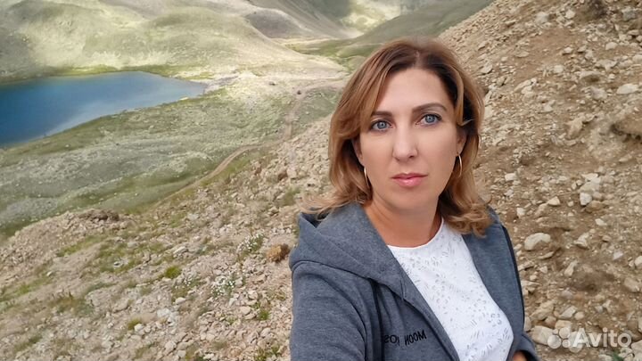 Клининговые услуги