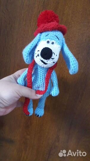 Собака Баффи