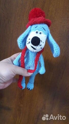 Собака Баффи