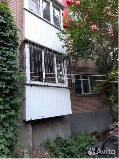 Решетки на окна 2 х 2 м