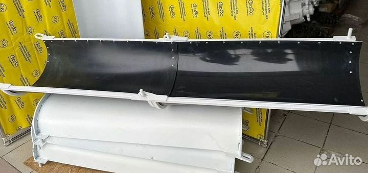 Дополнительный лоток миксера