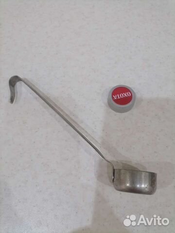 Ложка лабораторная