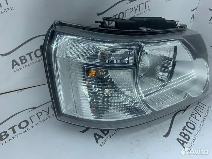 Фара правая Lr Rr Freelander 2 L359 LCI (Л359
