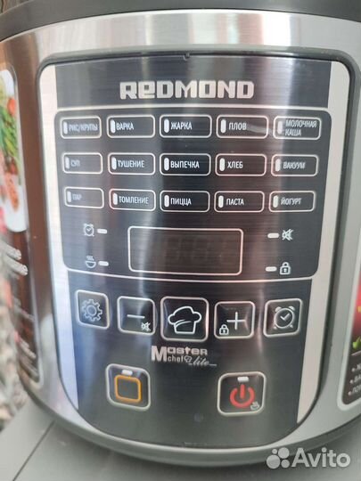 Мультиварка Redmond RMC M36