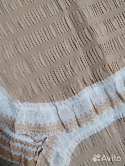 Шторки СССР