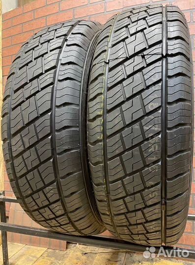 Westlake SU307 215/75 R15 100H