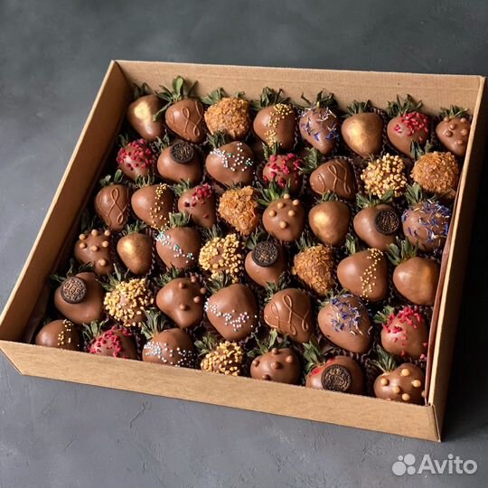 Букеты клубника в шоколаде съедобные букеты