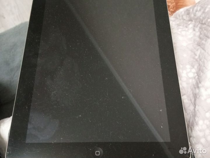 Планшет apple iPad