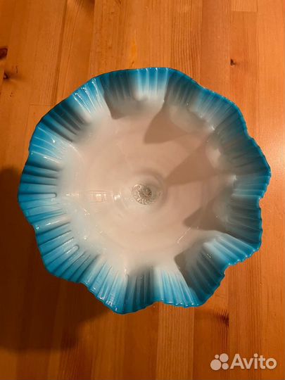 Фруктовница старинная