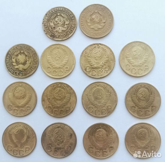 Ранние советы 3 копейки