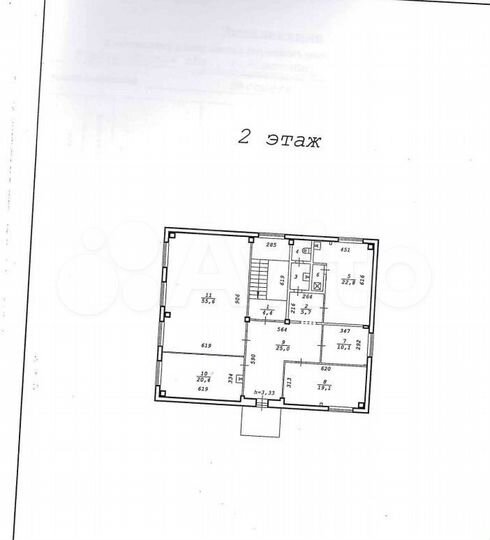 Помещение Свободного назначения