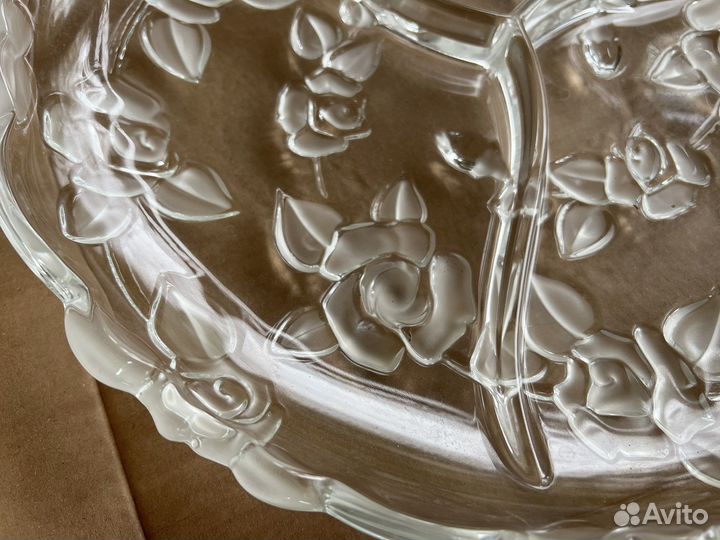 Менажница waltherglas