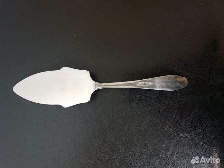 Лопатка для торта СССР