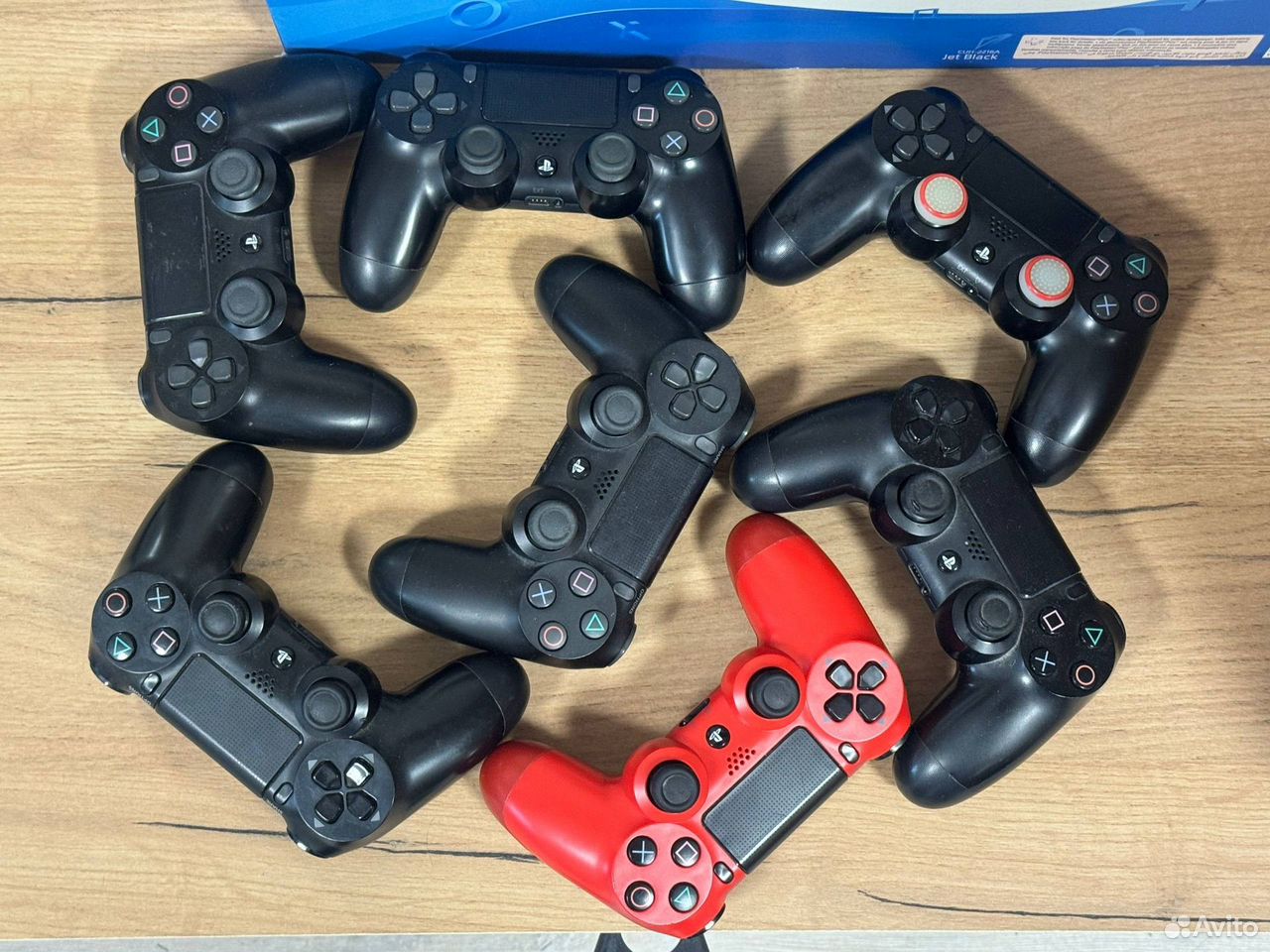 Геймпад sony dualshock 4 оригинал купить в Москве по низкой цене с ...