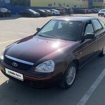 ВАЗ (LADA) Priora 1.6 MT, 2011, 155 000 км, с пробегом, цена 355 000 руб.